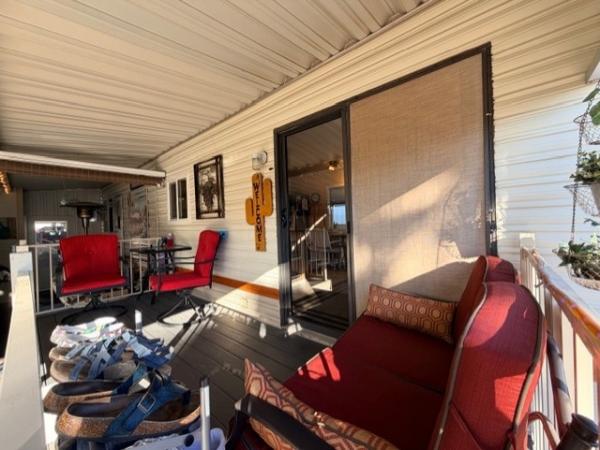 1986 Unknown Manufactured Home