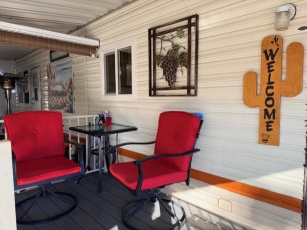 1986 Unknown Manufactured Home