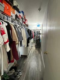 2002 Skyline Skyline Mobile Home