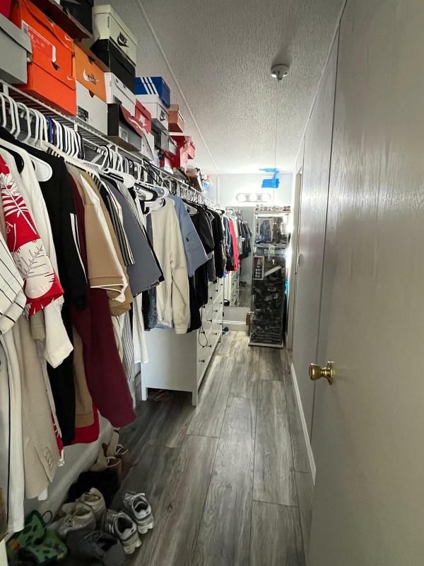 2002 Skyline Skyline Mobile Home