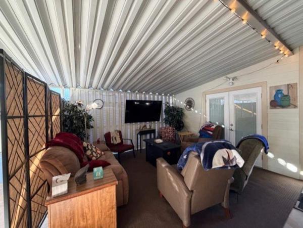 1986 Unknown Manufactured Home