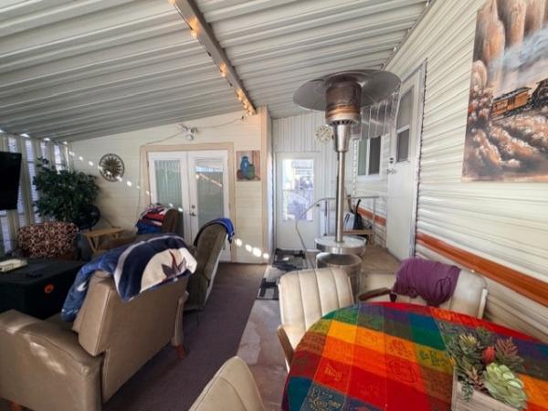 1986 Unknown Manufactured Home