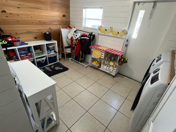 2002 Skyline Skyline Mobile Home