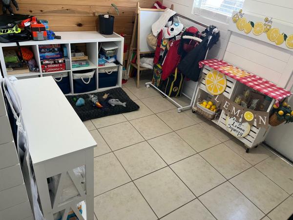 2002 Skyline Skyline Mobile Home