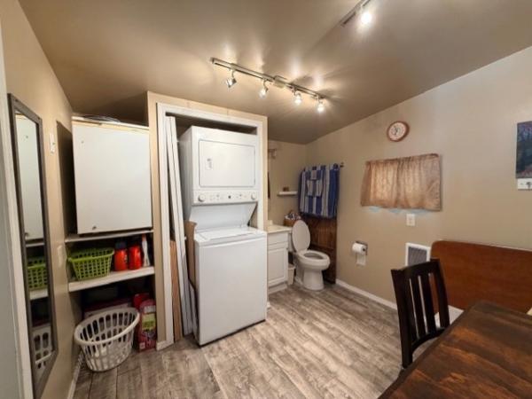 1986 Unknown Manufactured Home