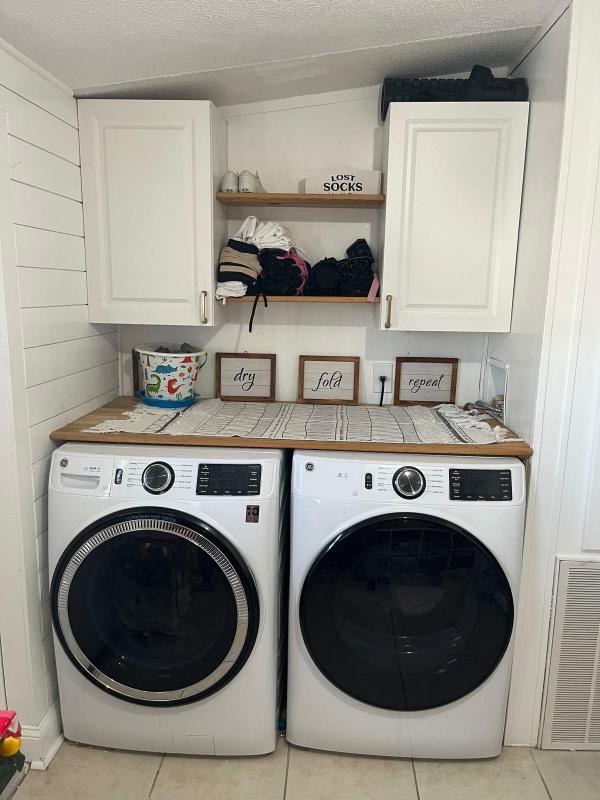 2002 Skyline Skyline Mobile Home