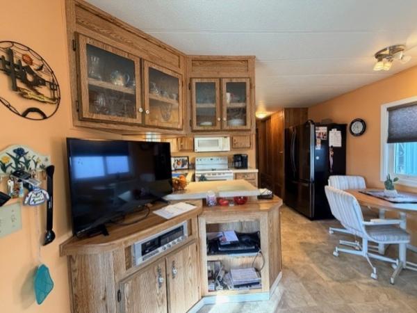 1986 Unknown Manufactured Home