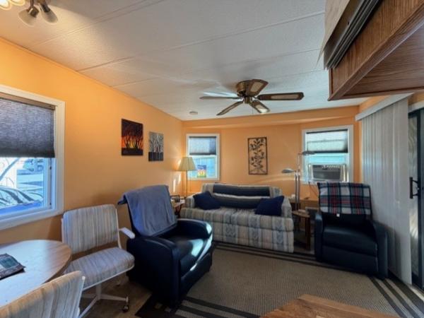 1986 Unknown Manufactured Home