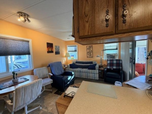 1986 Unknown Manufactured Home