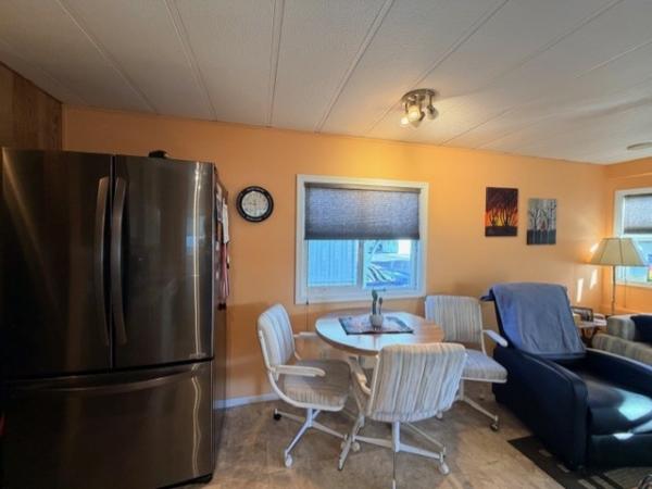 1986 Unknown Manufactured Home