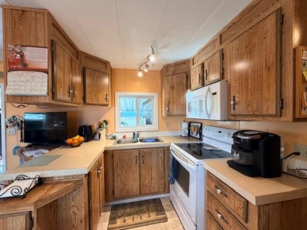 1986 Unknown Manufactured Home
