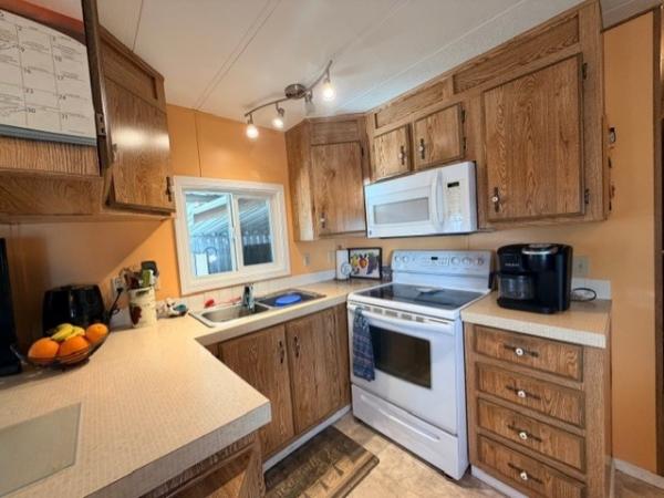 1986 Unknown Manufactured Home