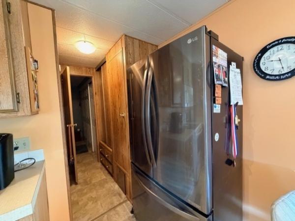 1986 Unknown Manufactured Home