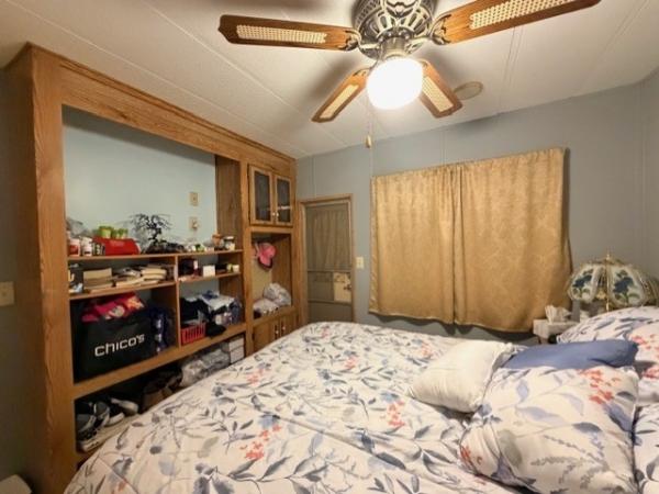 1986 Unknown Manufactured Home