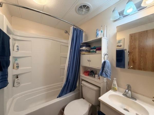 1986 Unknown Manufactured Home