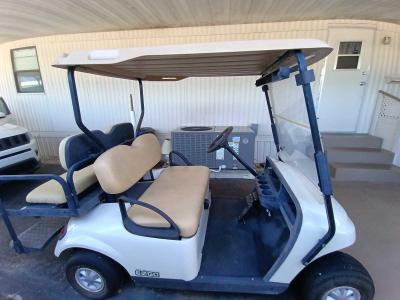 Photo 3 of 8 of home located at 4425 Us Hwy 441 S, Lot 122 Okeechobee, FL 34974