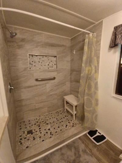 Photo 5 of 8 of home located at 4425 Us Hwy 441 S, Lot 122 Okeechobee, FL 34974