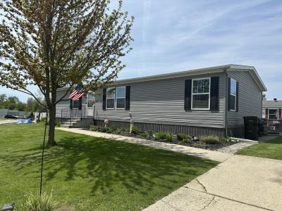 Mobile Home at 2117 Rockwood Drive Hudsonville, MI 49426