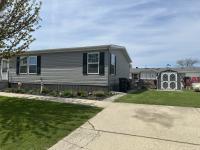 2016 Clayton 1 Mobile Home