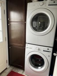 2016 Clayton 1 Mobile Home