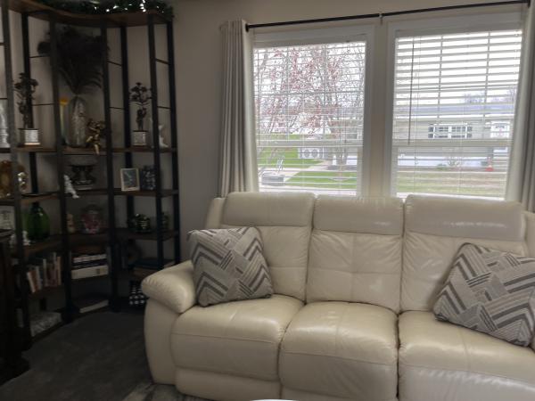 2016 Clayton 1 Mobile Home