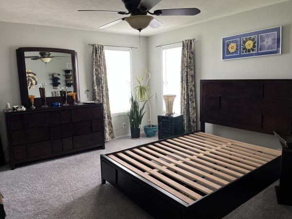 2016 Clayton 1 Mobile Home