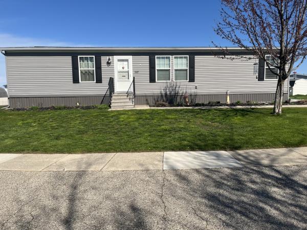 2016 Clayton 1 Mobile Home