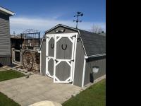 2016 Clayton 1 Mobile Home