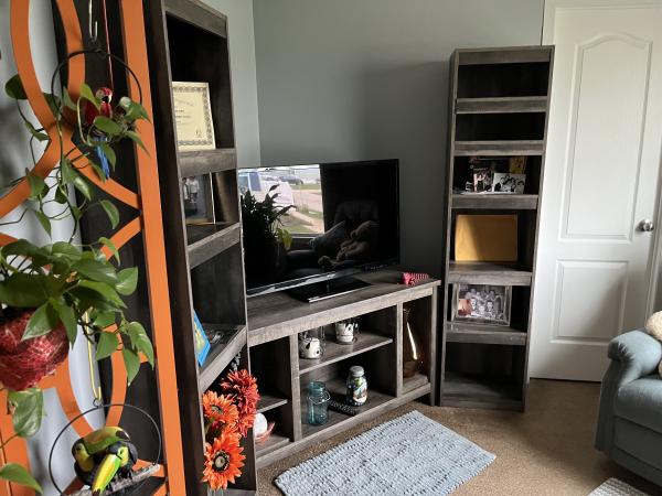 2016 Clayton 1 Mobile Home