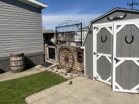 2016 Clayton 1 Mobile Home