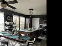 2016 Clayton 1 Mobile Home