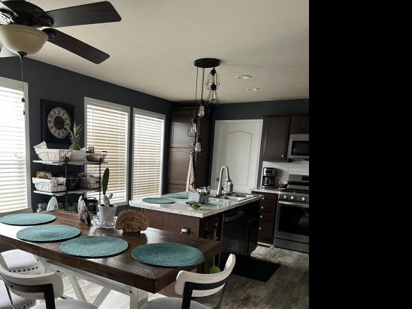 2016 Clayton 1 Mobile Home