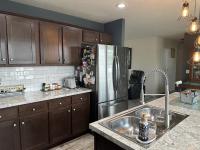 2016 Clayton 1 Mobile Home