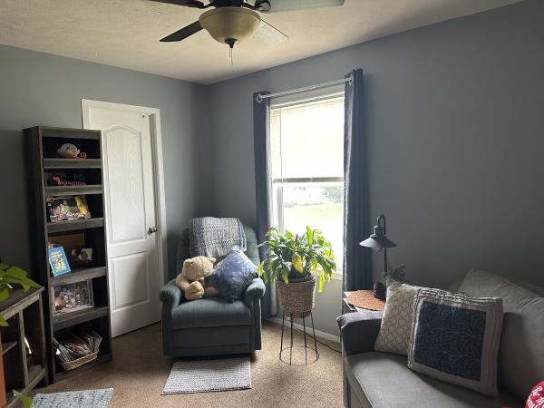 2016 Clayton 1 Mobile Home