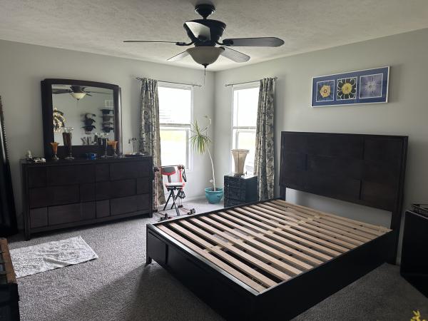 2016 Clayton 1 Mobile Home