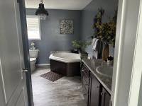 2016 Clayton 1 Mobile Home