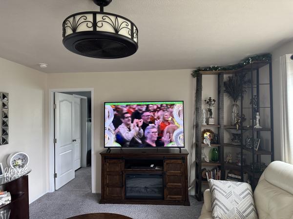 2016 Clayton 1 Mobile Home