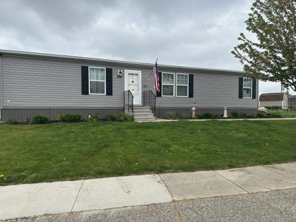 2016 Clayton 1 Mobile Home