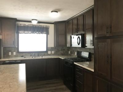 Mobile Home at 13568 Springbrook Drive Grand Haven, MI 49417