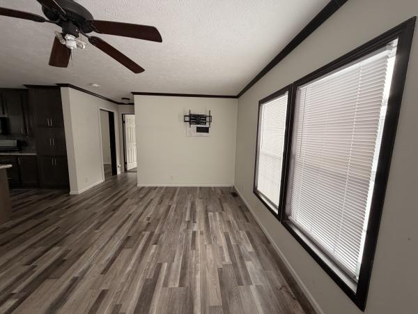 2018 Skyline Mobile Home