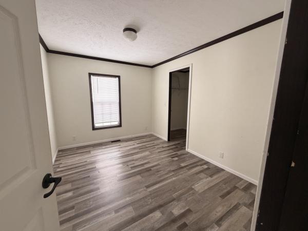 2018 Skyline Mobile Home