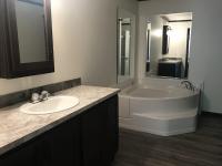 2018 Skyline Mobile Home