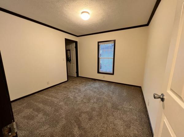 2018 Skyline Mobile Home