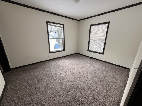 2018 Skyline Mobile Home