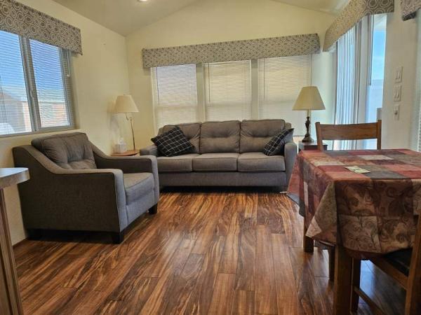 Laurel Creek Manufactured Home