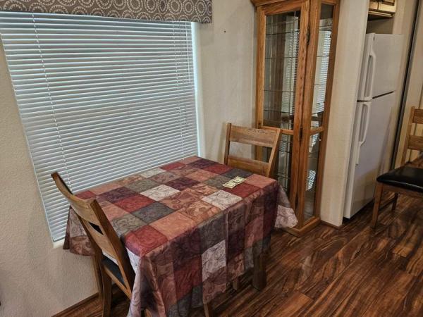 Laurel Creek Manufactured Home