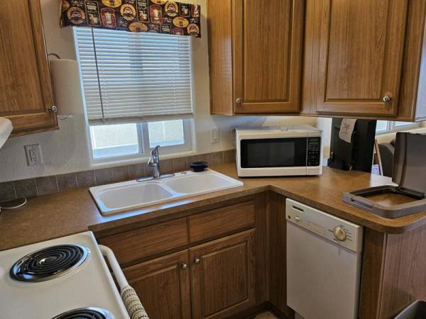 Laurel Creek Manufactured Home