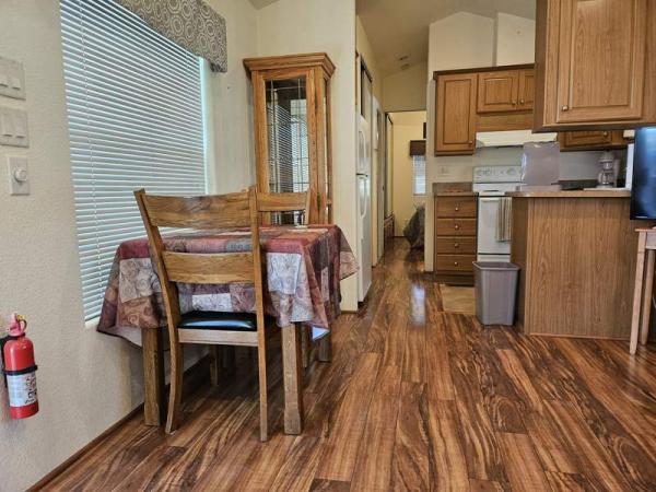 Laurel Creek Manufactured Home
