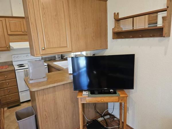 Laurel Creek Manufactured Home