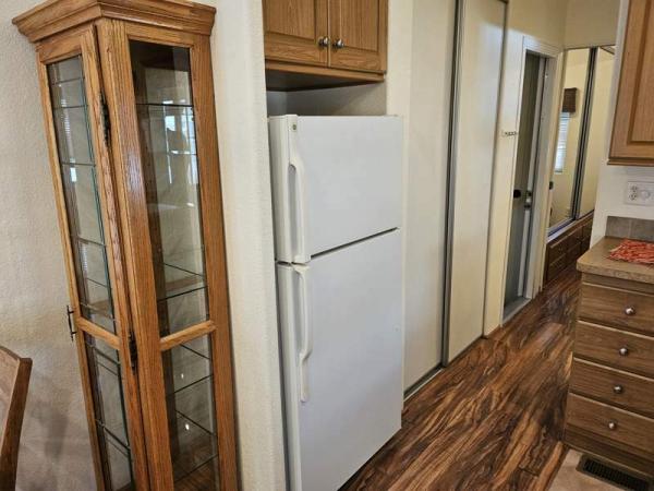 Laurel Creek Manufactured Home